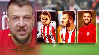 Batuhan Karadeniz, Samsunspor'da forma giyen eski Galatasaraylı Emre Kılınç, Taylan Antalyalı ve Okan Kocuk'u suçladı!