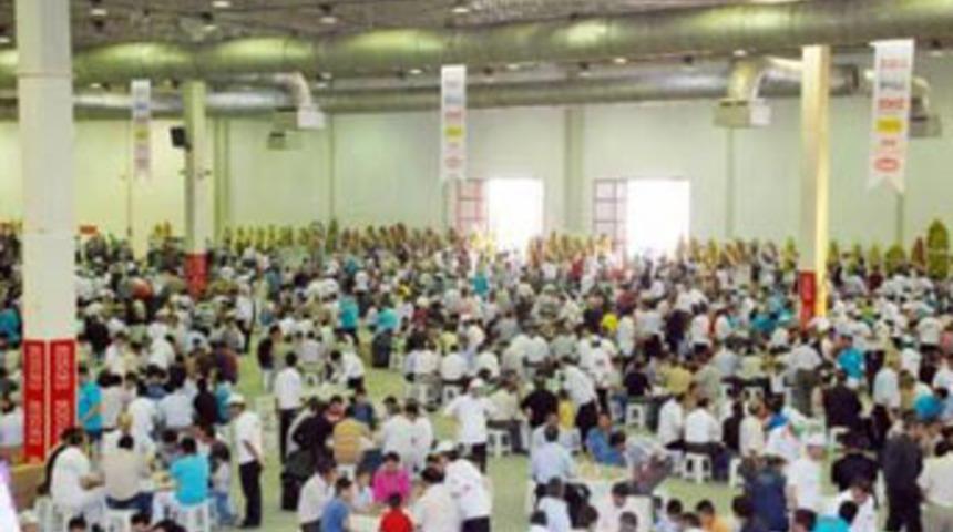 T&uuml;rkiye b&ouml;yle d&uuml;ğ&uuml;n g&ouml;rmedi