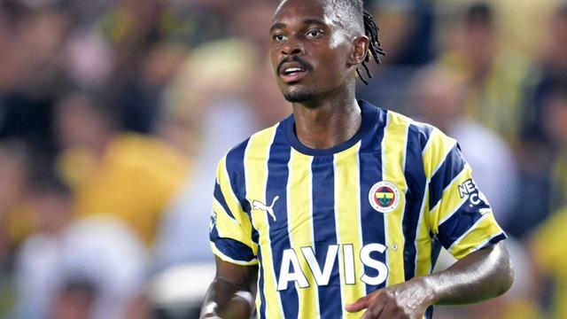 Fenerbahçe'de bir ayrılık daha yaşandı! Sarı-lacivertliler Lincoln Henrique'yi kiraladı