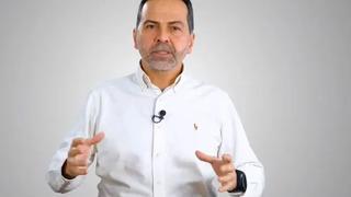 Nasuh Mahruki, Beşiktaş'tan bağımsız belediye başkan adayı olduğunu açıkladı