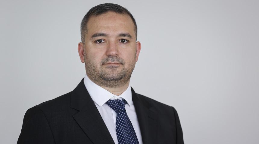 Son dakika: Yeni Merkez Bankası Başkanı Fatih Karahan oldu