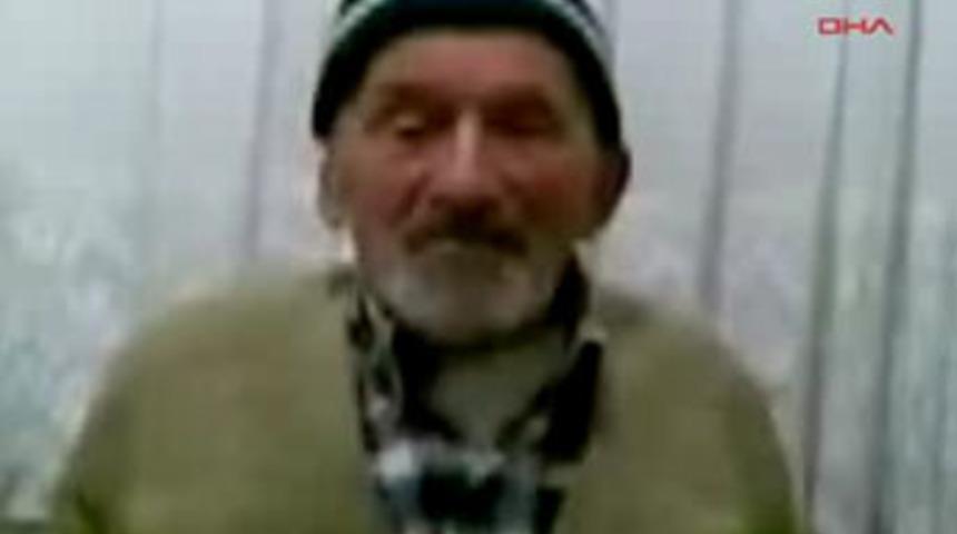 Cafer Dede'nin g&ouml;r&uuml;nt&uuml;leri rekor kırıyor