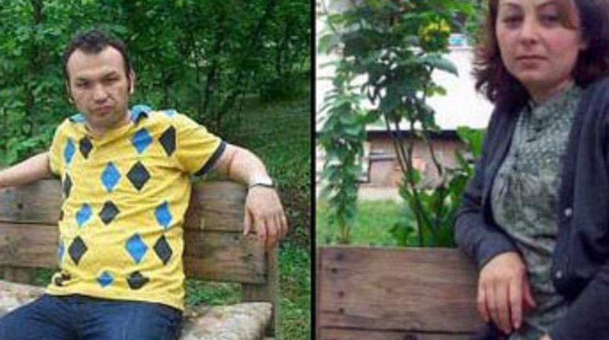 Gen&ccedil; eşi kahır &ouml;ld&uuml;rd&uuml;