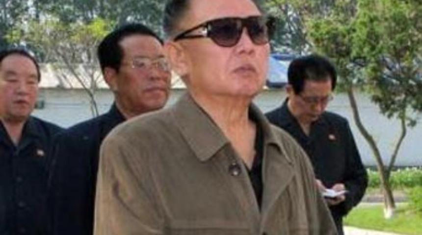 Kuzey Kore lideri giderek gen&ccedil;leşiyor