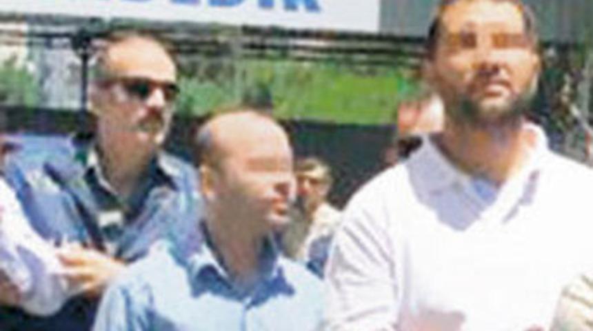 Tecav&uuml;zc&uuml; hocaya korkun&ccedil; infaz