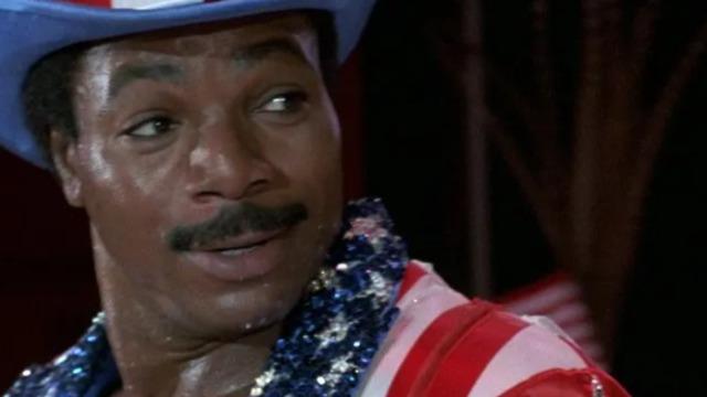  Rocky filmlerinin efsane ismi Carl Weathers hayatını kaybetti