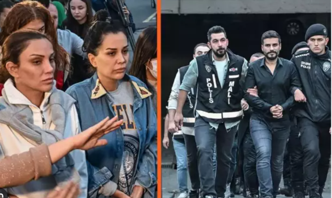 İtiraf&ccedil;ı olmuştu! Dilan-Engin Polat'ın avukatı Ahmet G&uuml;n yeniden ifade verdi! Polat davasında yeni gelişme 