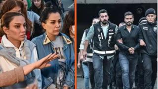 İtirafçı olmuştu! Dilan-Engin Polat'ın avukatı Ahmet Gün yeniden ifade verdi! Polat davasında yeni gelişme 