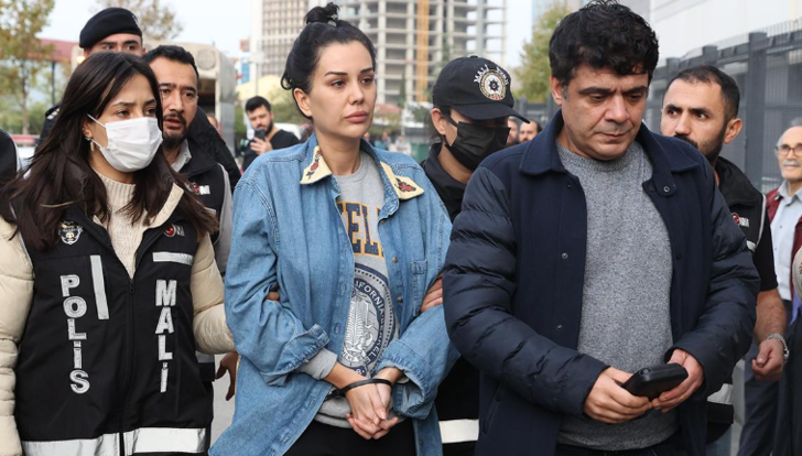 İtirafçı olmuştu! Dilan-Engin Polat'ın avukatı Ahmet Gün yeniden ifade verdi! Polat davasında yeni gelişme  G1