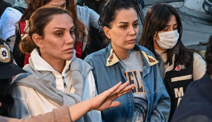 İtirafçı olmuştu! Dilan-Engin Polat'ın avukatı Ahmet Gün yeniden ifade verdi! Polat davasında yeni gelişme  G2