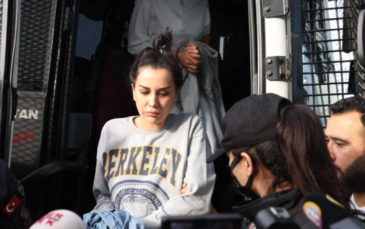 İtirafçı olmuştu! Dilan-Engin Polat'ın avukatı Ahmet Gün yeniden ifade verdi! Polat davasında yeni gelişme  G3