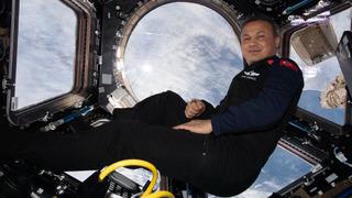 Son dakika: Alper Gezeravcı’nın dünyaya dönüşü 5 Şubat’a ertelendi