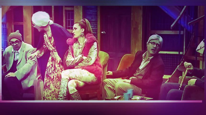 Tartışma konusu olmuştu! RTÜK, Güldür Güldür Show hakkında inceleme başlattı! Kanaldan açıklama geldi 