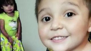 6 yıldır haber alınamıyordu! Kirası ödenmediği için polis çağrılan depodan betona gömülmüş çocuk cesetleri bulundu