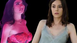 Cansu Dere Pavyon bu sistemin bir parçası dedi sözleri sosyal medyayı salladı