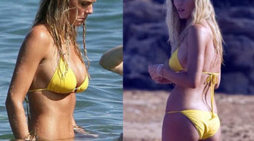 İnsanın 'sarı'lası geliyor!