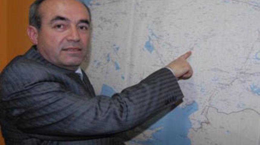 "Erciyes Dağı da patlar mı?" paniği