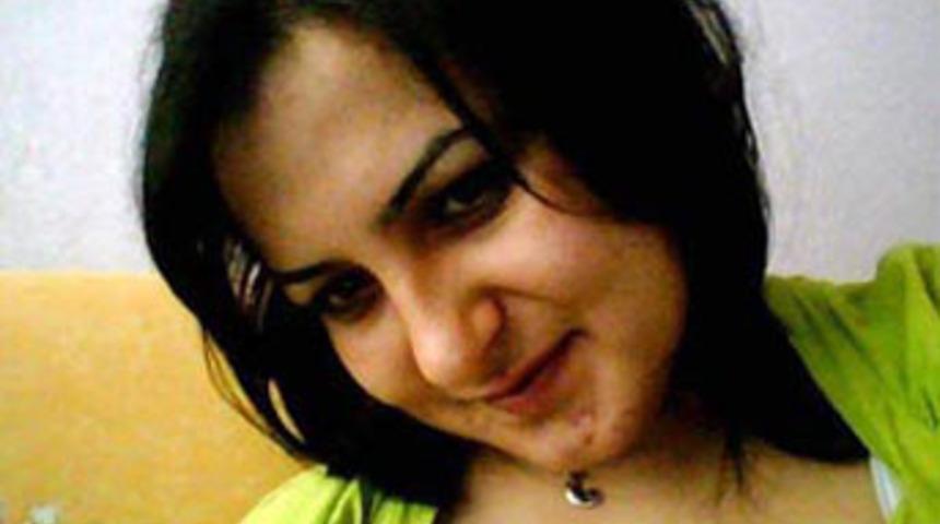 Sinem'in sır &ouml;l&uuml;m&uuml;