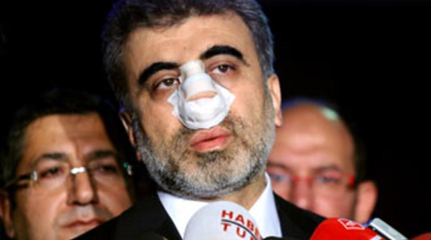 "Kendini bilmezlere pabu&ccedil; bırakacak değiliz"