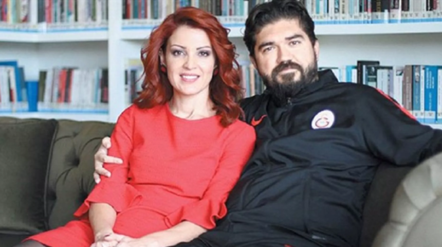 40 milyon liralık tazminat uzun süre konuşulmuştu! Nagehan Alçı, Rasim Ozan Kütahyalı ile neden ayrıldıklarını anlattı