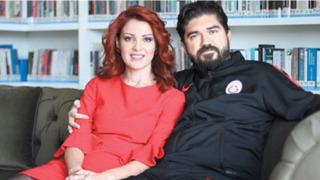 40 milyon liralık tazminat uzun süre konuşulmuştu! Nagehan Alçı, Rasim Ozan Kütahyalı ile neden ayrıldıklarını anlattı