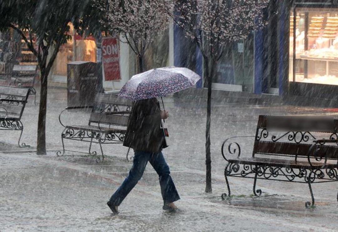 İstanbul'a kar yağacak mı? Orhan Şen: Bu ger&ccedil;ekleşirse yağacak... 4 b&ouml;lgede sağanak! Meteoroloji'den son dakika 3 - 7 Şubat hava durumu 