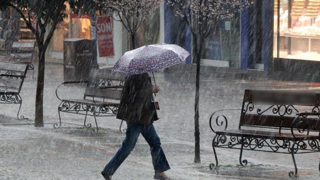 İstanbul'a kar yağacak mı? Orhan Şen: Bu gerçekleşirse yağacak... 4 bölgede sağanak! Meteoroloji'den son dakika 3 - 7 Şubat hava durumu 