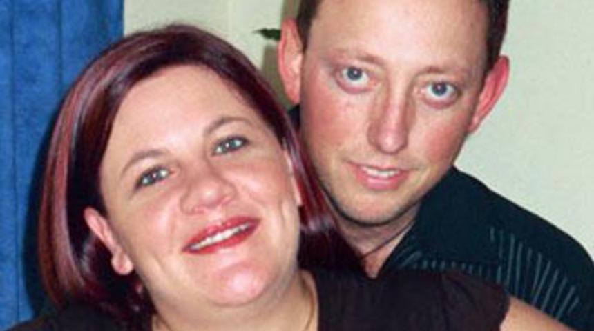 Doğmamış &ccedil;ocuğunu i&ccedil;in kiralık katil tuttu!