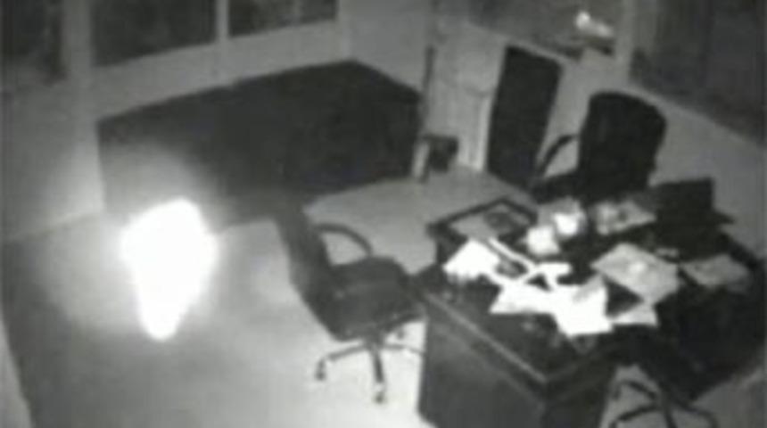 İstanbul'da hayalet paniği