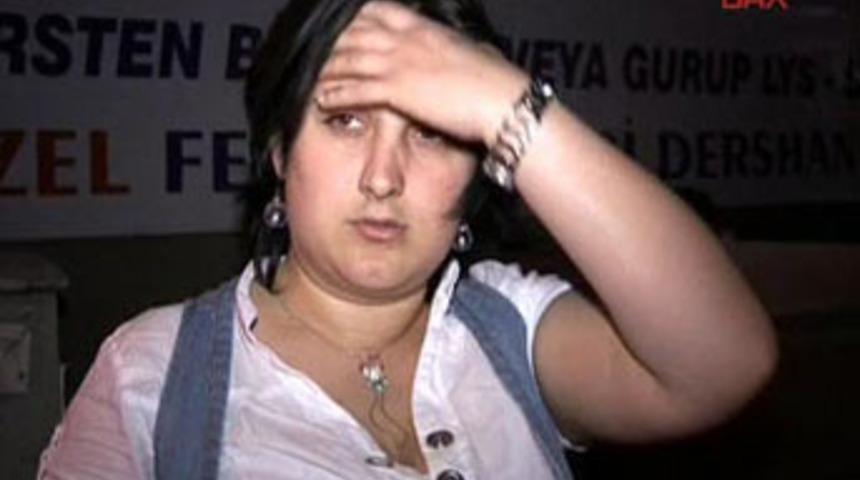 "Ben gebermişim, onlar geberse ne olur!"