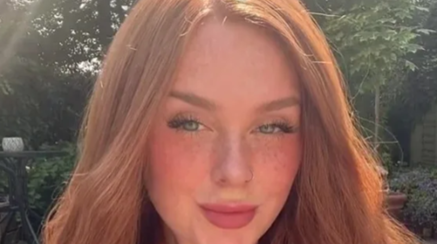 Sosyal medyada itirafı çok konuşuldu! Bahçesinde çıplak güneşlendiğini söyledi... "Komşularımın dikizlemesi umrumda değil"