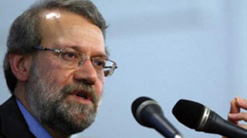 İran'dan ABD'ye hodri meydan!