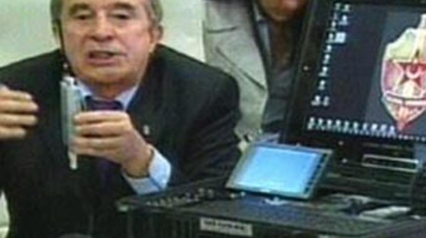 Baykal'ın avukatlarından savcılığa yeni belge