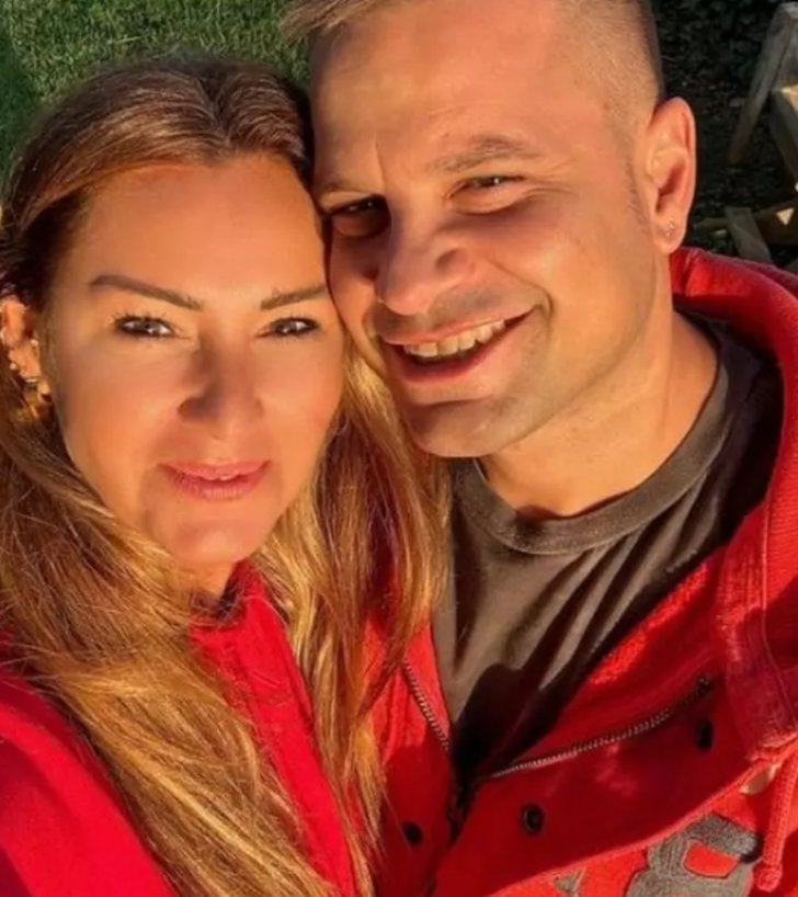 Yıllara meydan okuyan Pınar Altuğ zayıflama sırrını açıkladı!  G5
