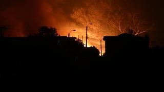 Şili’de orman yangınları! 10 kişi hayatını kaybetti... OHAL ilan edildi