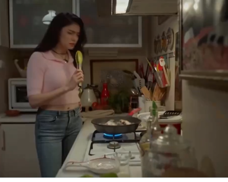 Pavyon dansı çok konuşulmuştu... 'İnci Taneleri' dizisinin en çok izlendiği il belli oldu! G5