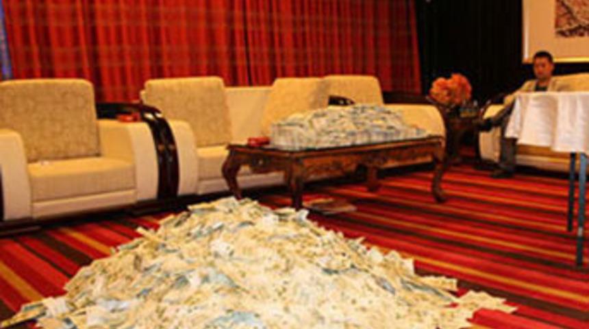 B&ouml;yle intikam g&ouml;r&uuml;lmedi