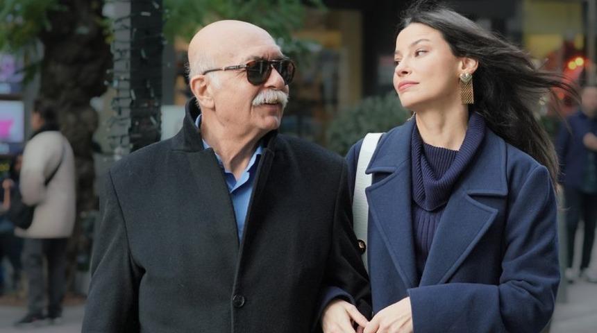 Kızılcık Şerbeti'nde senaryo değişiyor! Usta oyuncu duyurdu