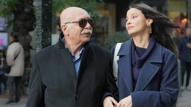 Kızılcık Şerbeti'nde senaryo değişiyor! Usta oyuncu duyurdu