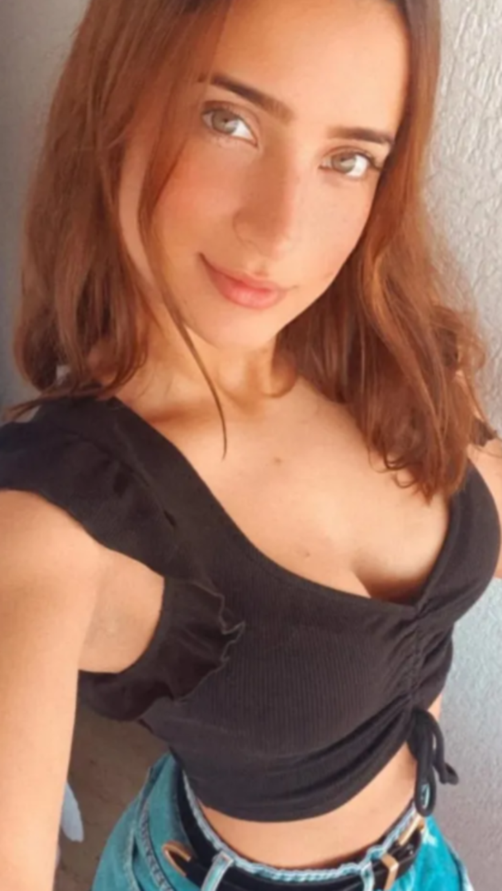 'Dünyanın en göz alıcı savaş pilotuyum' dedi! İstifa edip kariyerini değiştirdi... "Kainat Güzeli olmak istiyorum" G2