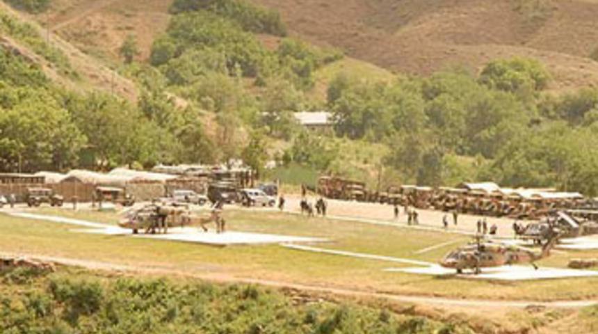 PKK'dan Gediktepe'de sinsi plan