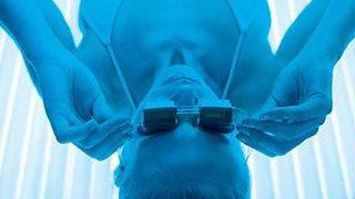 Solaryum, cilt kanseri riskini arttırıyor