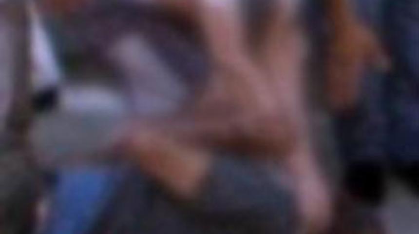 Eski damada &ouml;l&uuml;m dayağı