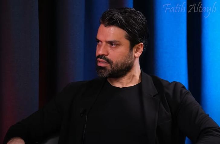 'O villa kimin, o profesör arkadaşın kim?' Gökhan Zan'dan 'Lütfü Savaş' çıkışı! 'Kendini çok aklanmış, çok rahat görüyor' G1