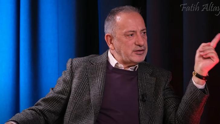 'O villa kimin, o profesör arkadaşın kim?' Gökhan Zan'dan 'Lütfü Savaş' çıkışı! 'Kendini çok aklanmış, çok rahat görüyor' G2