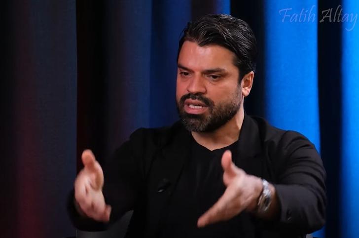 'O villa kimin, o profesör arkadaşın kim?' Gökhan Zan'dan 'Lütfü Savaş' çıkışı! 'Kendini çok aklanmış, çok rahat görüyor' G3