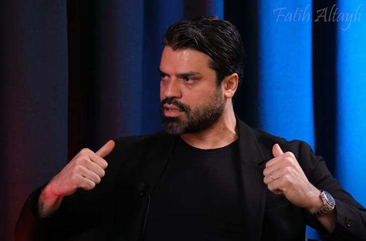 'O villa kimin, o profesör arkadaşın kim?' Gökhan Zan'dan 'Lütfü Savaş' çıkışı! 'Kendini çok aklanmış, çok rahat görüyor' G4