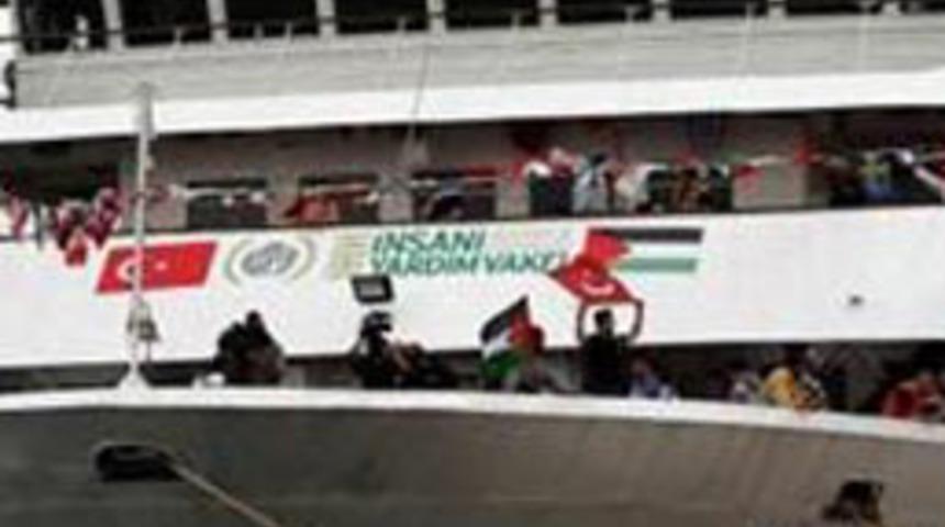 Flaş...Akdeniz'de korkutan restleşme