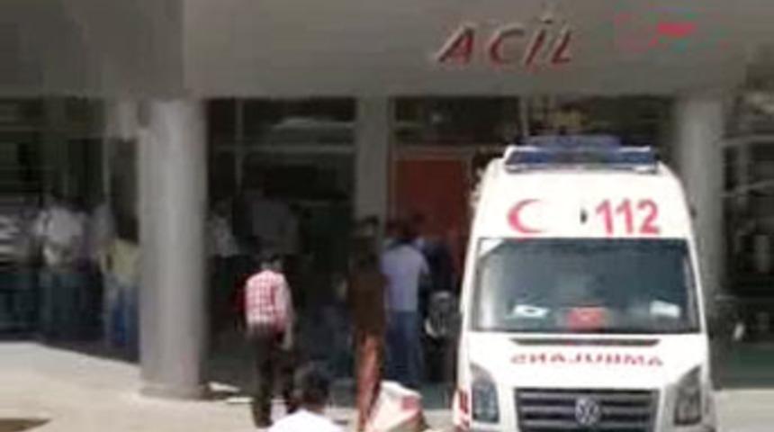 Anaokulu &ouml;ğrencisinin akılalmaz &ouml;l&uuml;m&uuml;