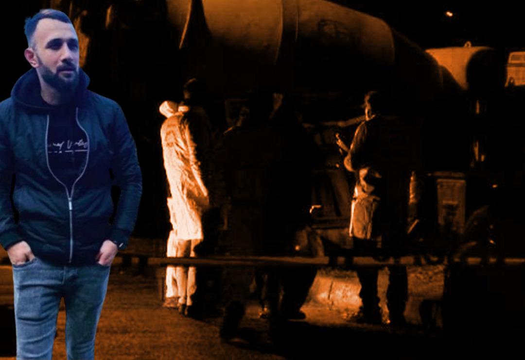 Dur ihtarına uymayıp ka&ccedil;tılar! Yakalanınca polisin silahını almaya &ccedil;alıştı, a&ccedil;ılan ateşle &ouml;ld&uuml;r&uuml;ld&uuml;